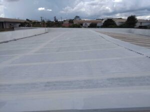 Impermeabilização Telhas - Impervisa