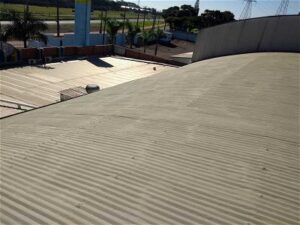 Impermeabilização Telhas - Impervisa