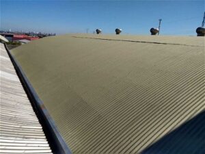 Impermeabilização Telhas - Impervisa