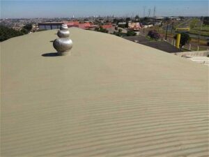 Impermeabilização Telhas - Impervisa