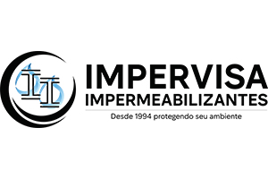 Impervisa Impermeabilizantes – Conforto para seu ambiente. Impervisa Logo