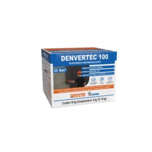 Impervisa Impermeabilização - Denvertec 100