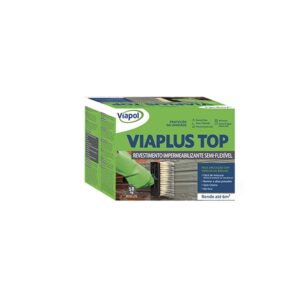 Impervisa Impermeabilização - Viaplus Top